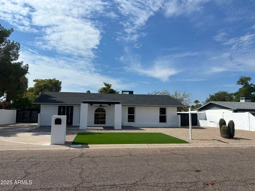 4301 E Bluefield Ave, Phoenix, AZ, 85032-1419 | Card Image