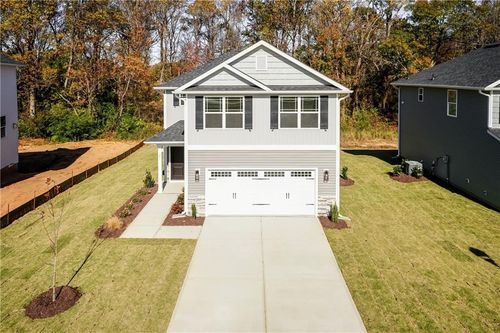 519 Creek Rd, CORNELIA, GA, 30531-7156 | Card Image