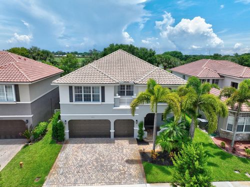 9917 Cobblestone Drive, Boynton Beach, FL, 33472 | Card Image