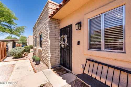 851 S Pantano Parkway, Tucson, AZ, 85710 | Card Image