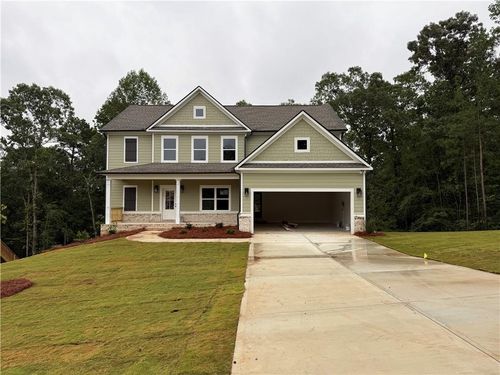 1045 Birch Way, Loganville, GA, 30052-6091 | Card Image