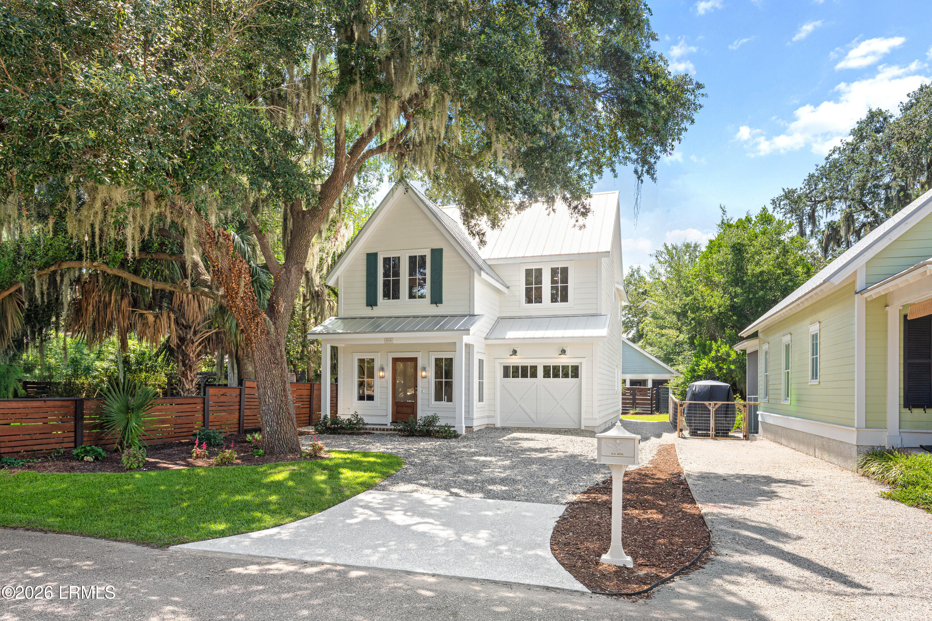 Residential in Beaufort 2