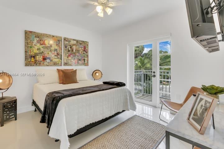Residential Lease in Key Biscayne 5