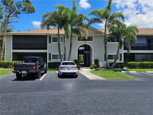 unit-6-14831 Summerlin Woods Dr, FORT MYERS, FL, 33919-6800 | Card Image