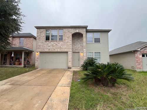 6042 Kensinger Pass, Converse, TX, 78109-3565 | Card Image