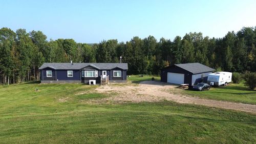 7-120053 Range Road 121, Rural Woodlands County, AB, T7S1N4 | Card Image