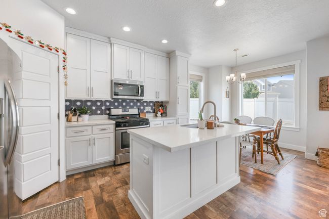 9654 Bridge St, House other with 4 bedrooms, 4 bathrooms and 4 parking in Eagle Mountain UT | Image 11