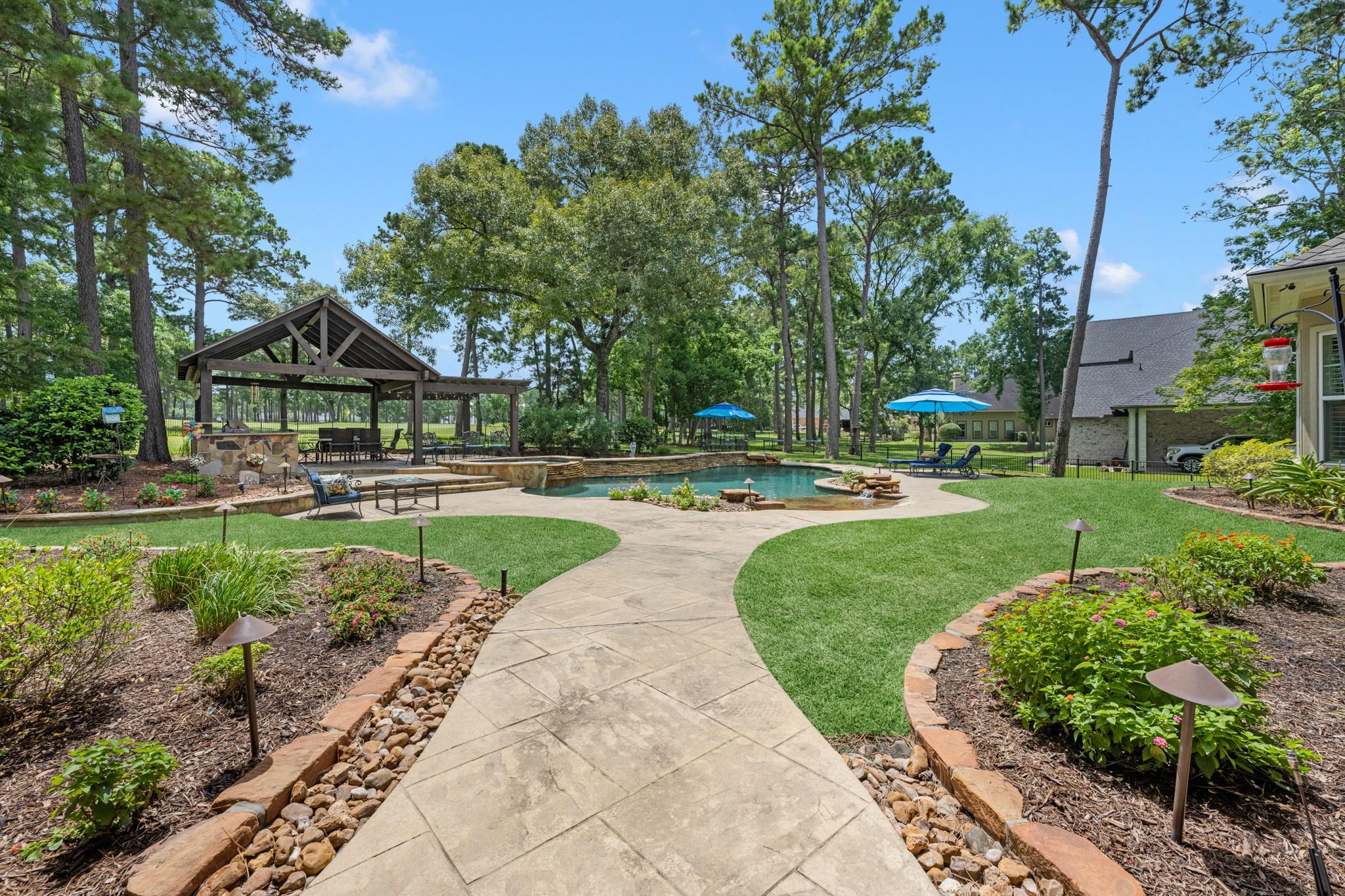 Residential in Magnolia 5