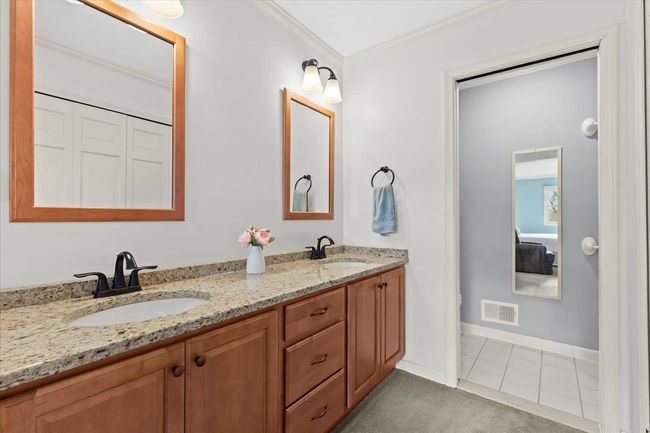 21950 Heatherbrae Way S, House other with 4 bedrooms, 3 bathrooms and null parking in Novi MI | Image 30