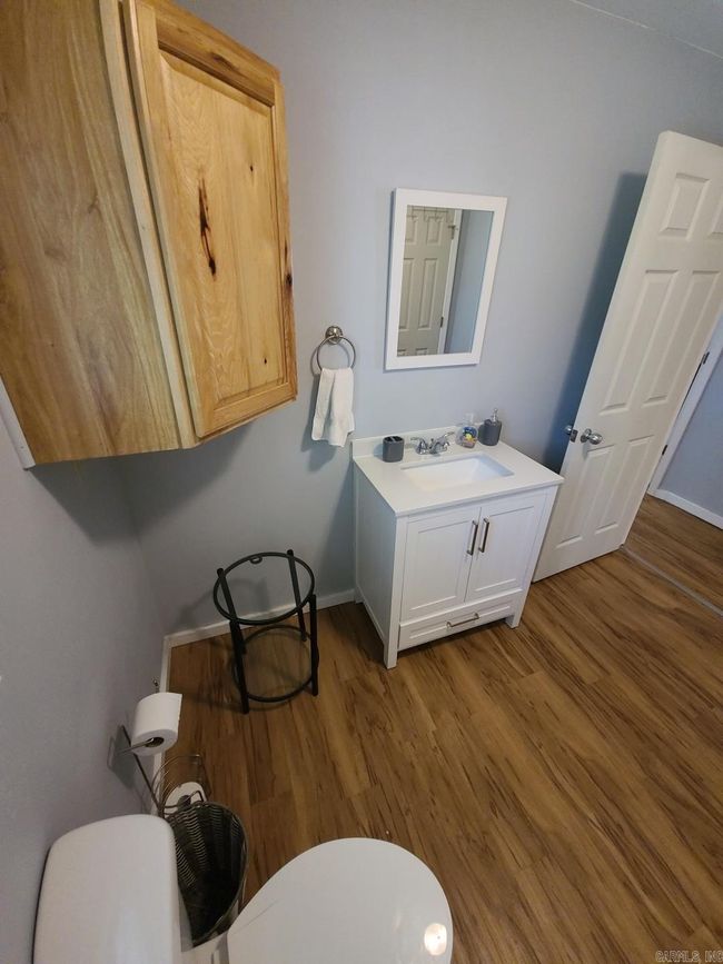 201 Len Ave, House other with 3 bedrooms, 1 bathrooms and null parking in Griffithville AR | Image 29
