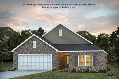 227 Laila Way, Millbrook, AL, 36054 | Card Image