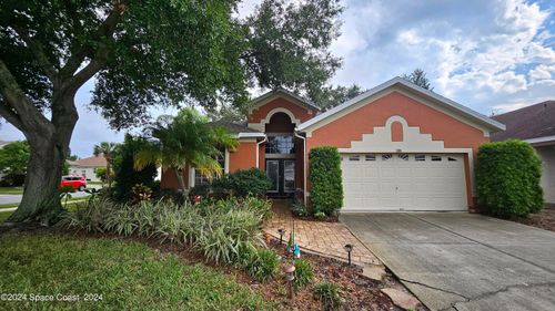 1299 Potomac Dr, Merritt Island, FL, 32952-7222 | Card Image