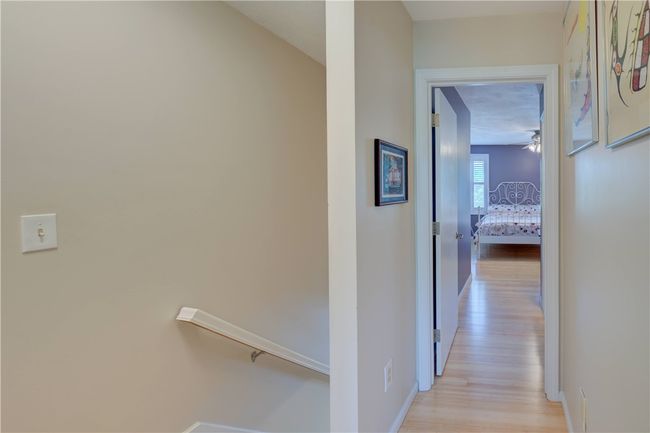 APT-4 - 3399 Post Rd, Condo with 2 bedrooms, 3 bathrooms and 4 parking in Warwick RI | Image 17