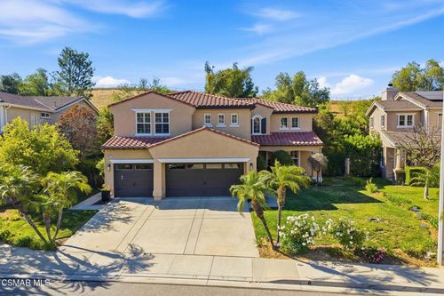 2273 Rudolph Dr, Simi Valley, CA, 93065-5057 | Card Image