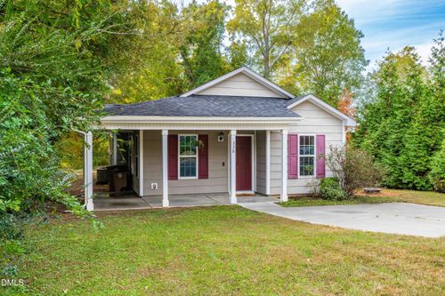 338 E Spring St, Wake Forest, NC, 27587-2640 | Card Image