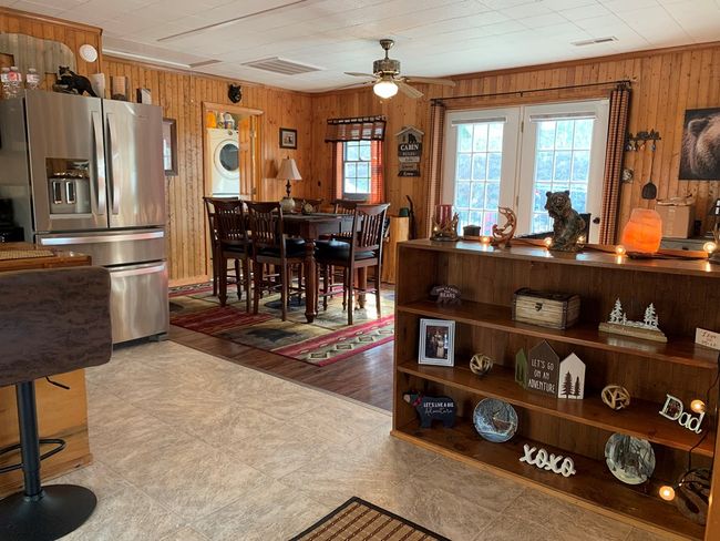 3071 Jones Ferry Rd, House other with 3 bedrooms, 2 bathrooms and null parking in Halifax VA | Image 6