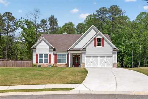 593 Dunagan Court, Winder, GA, 30680 | Card Image