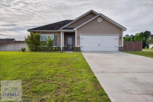 302 Huntington Drive Ne, Ludowici, GA, 31316 | Card Image