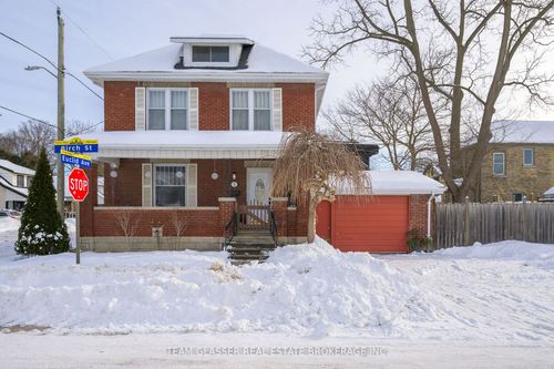 2 Birch St, London, ON, N6C3G8 | Card Image