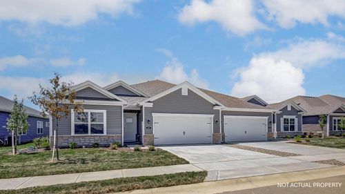 821 Kintner Parkway, Sunbury, OH, 43074 | Card Image