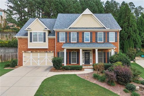5865 Trailwood Ct, Suwanee, GA, 30024-3316 | Card Image