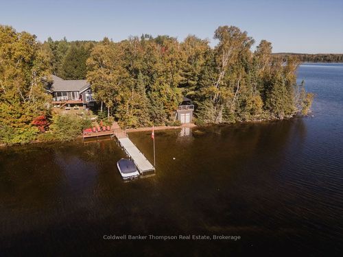 47 Machar Cres, South River, ON, P0A1X0 | Card Image