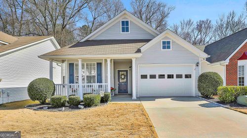 2019 Village Park Dr, Peachtree City, GA, 30269-2983 | Card Image