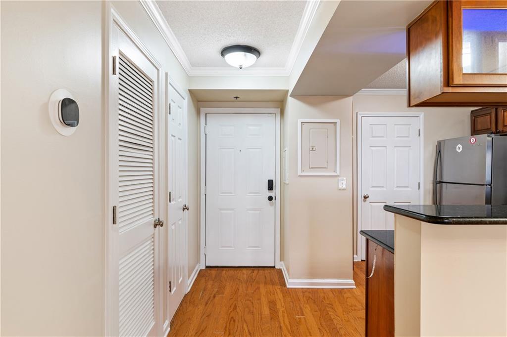 Residential in Atlanta 3