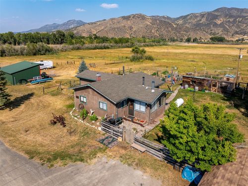 24 Stoner Ln, Cardwell, MT, 59721-9716 | Card Image