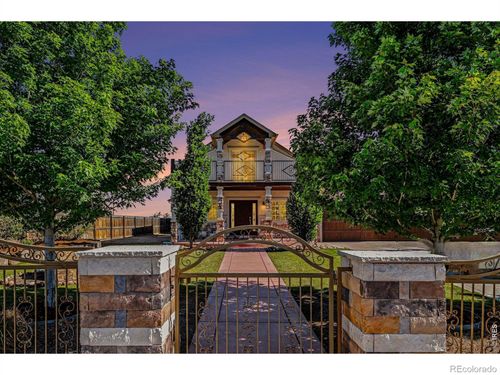 303 Central Ave, Platteville, CO, 80651-5001 | Card Image