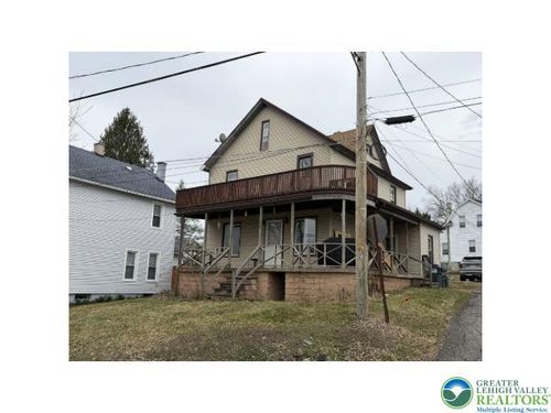 629 Clinton Street, Forest City, PA, 18421 | Card Image