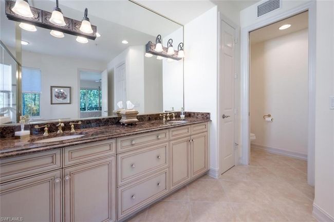 Lots of bathroom cabinets & storage space | Image 35