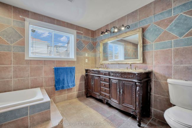 4738 Shadetree Crt, House other with 5 bedrooms, 3 bathrooms and 4 parking in Windsor ON | Image 21