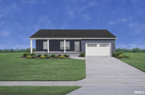 409 M Street, Bedford, IN, 47421 | Card Image