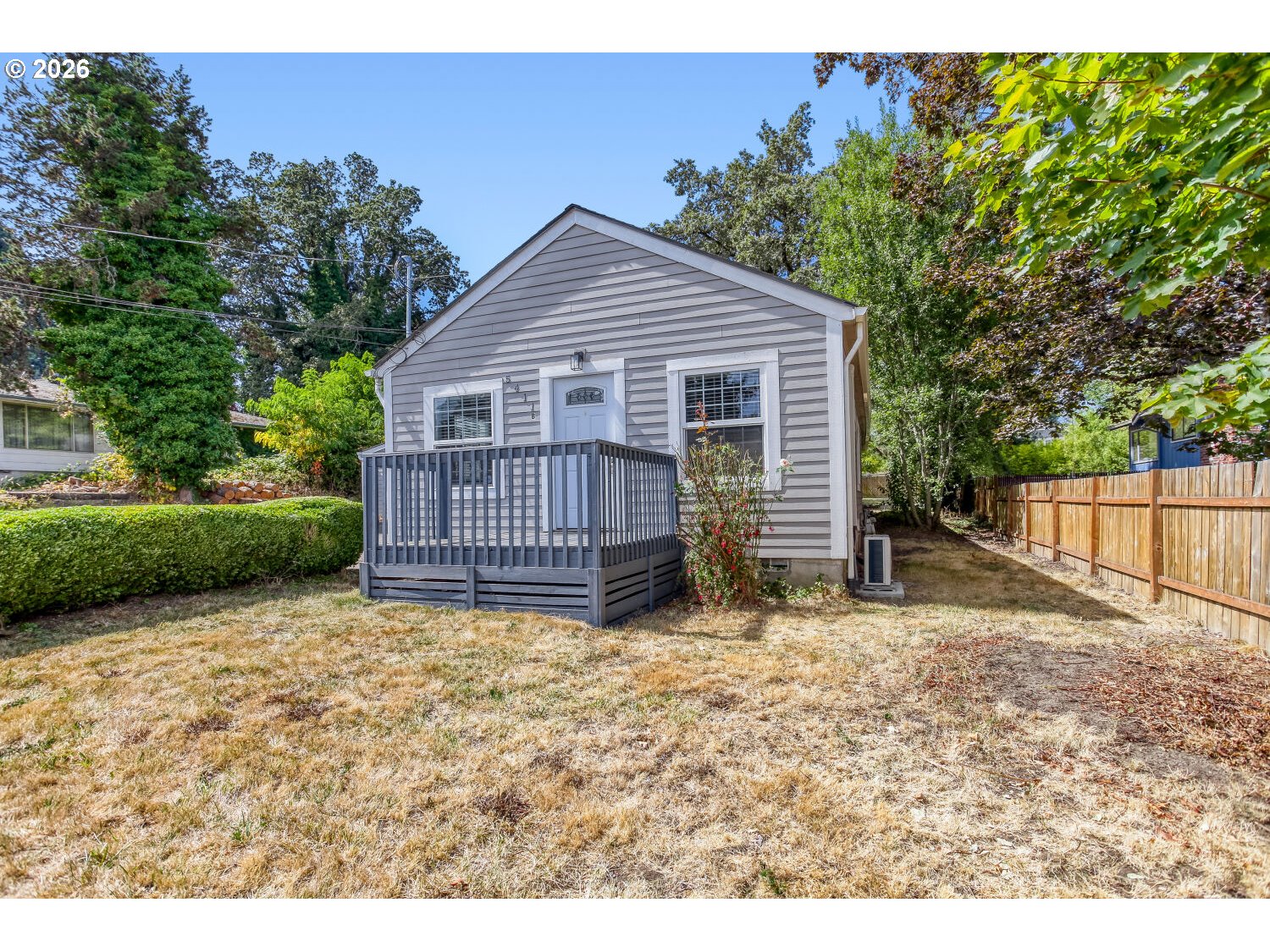 Residential in Milwaukie 3