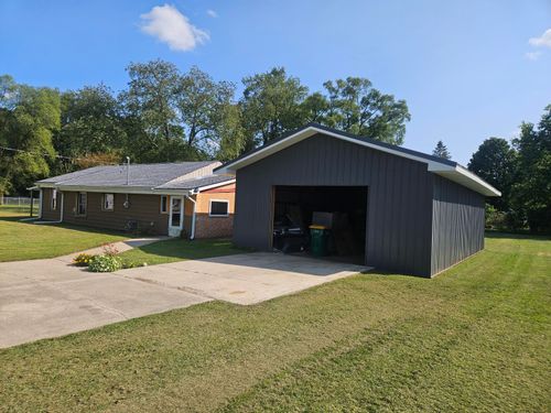 81 Taylor Ave, Battle Creek, MI, 49037-1459 | Card Image