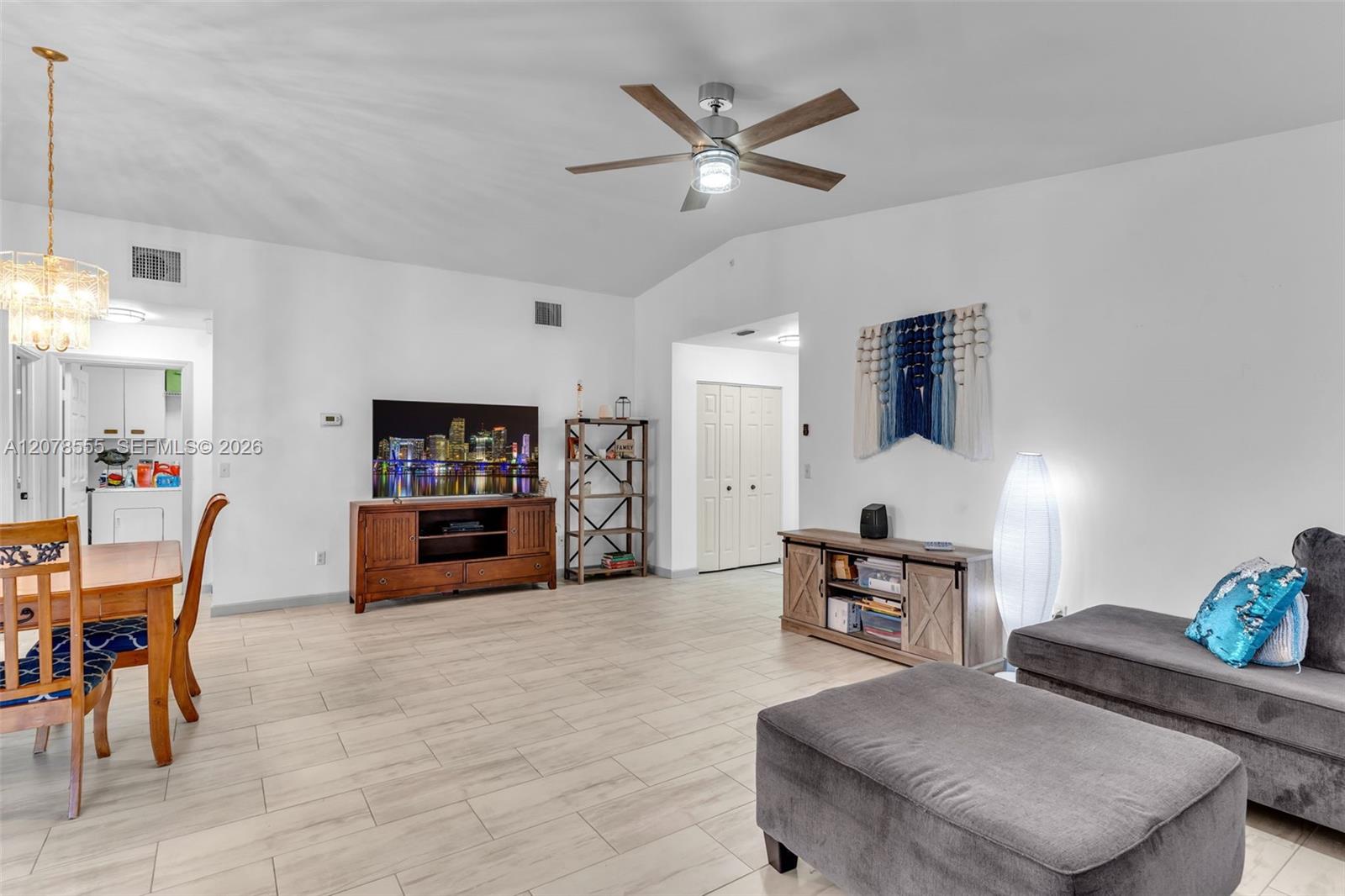 Residential in Homestead 4