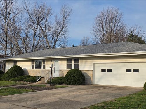 419 N Market Street, Sullivan, IL, 61951 | Card Image