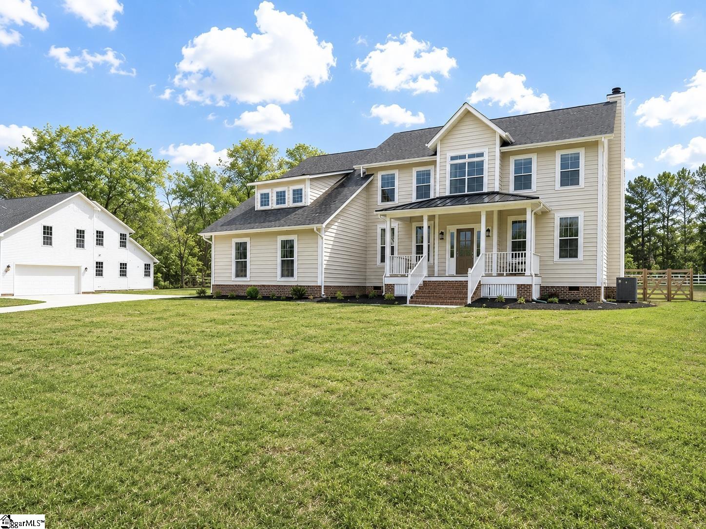Residential in Pelzer 4