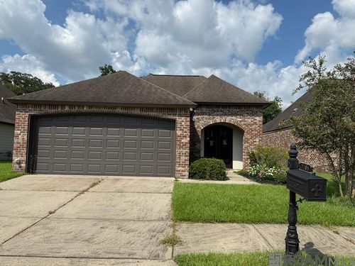 7703 Ibiza Dr, Baton Rouge, LA, 70820-6522 | Card Image