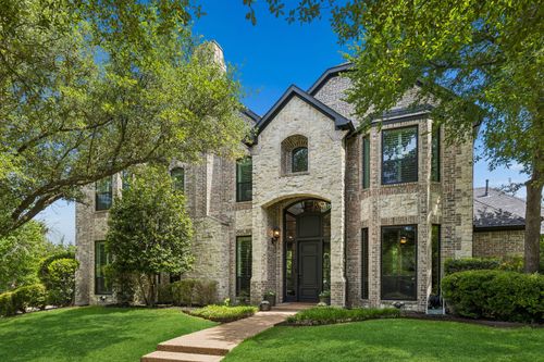 310 Deer Path, Fairview, TX, 75069-8727 | Card Image