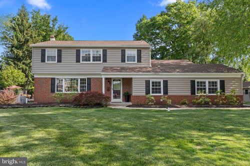 505 Keating Dr, YARDLEY, PA, 19067-3811 | Card Image