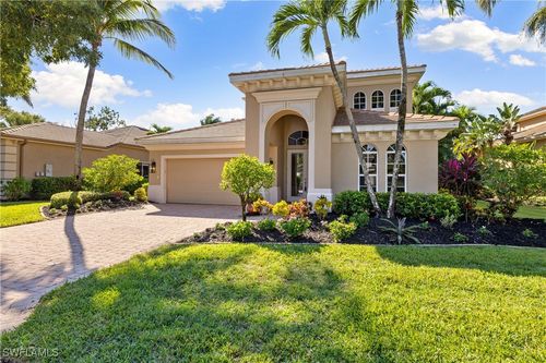 14112 Lavante Ct, Bonita Springs, FL, 34135-8091 | Card Image