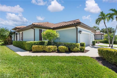 10505 Diamante Way, FORT MYERS, FL, 33913-7011 | Card Image