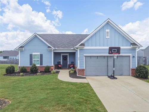 324 San Vito Way Nw, Cartersville, GA, 30120-1137 | Card Image