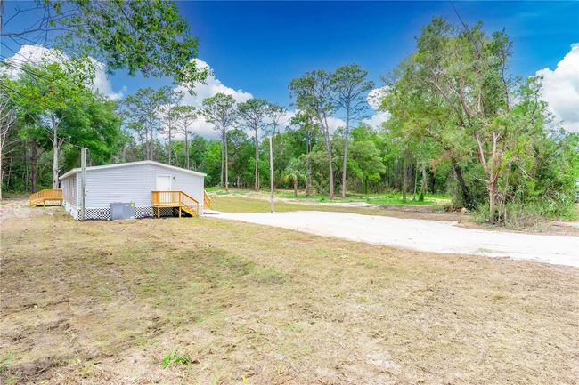 3124 N Cannes Pt, House other with 4 bedrooms, 2 bathrooms and null parking in HERNANDO FL | Image 37