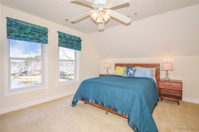 74 Lake Point Dr, House other with 4 bedrooms, 4 bathrooms and null parking in Jackson's Gap AL | Image 34