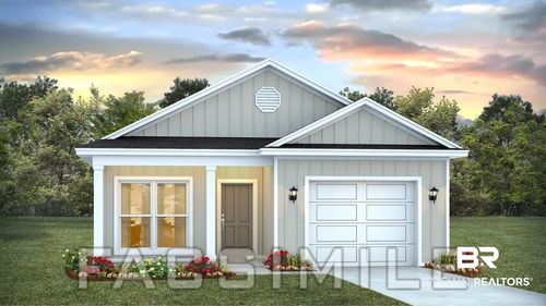 14368 Versailles Circle, Silverhill, AL, 36576 | Card Image
