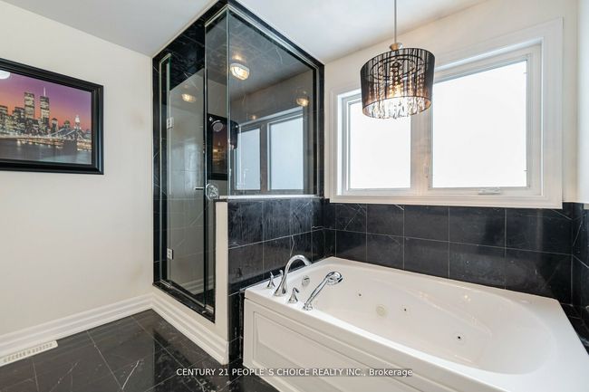 99 Scott Blvd, House other with 5 bedrooms, 4 bathrooms and 2 parking in Milton ON | Image 19