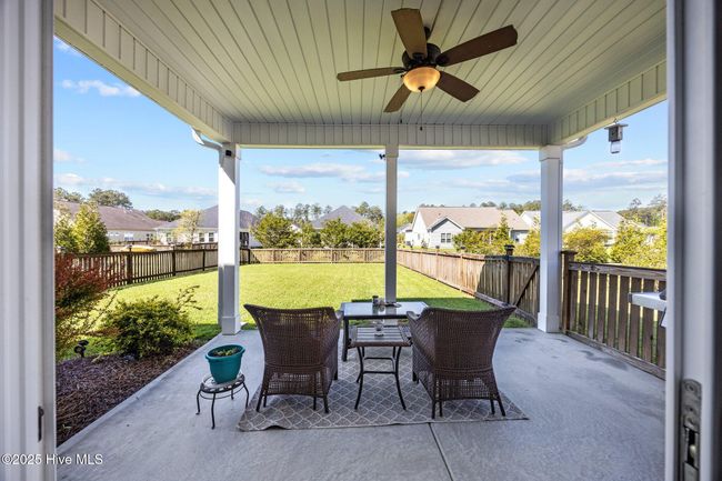 5308 Bayberry Park Dr, House other with 3 bedrooms, 3 bathrooms and 2 parking in New Bern NC | Image 29